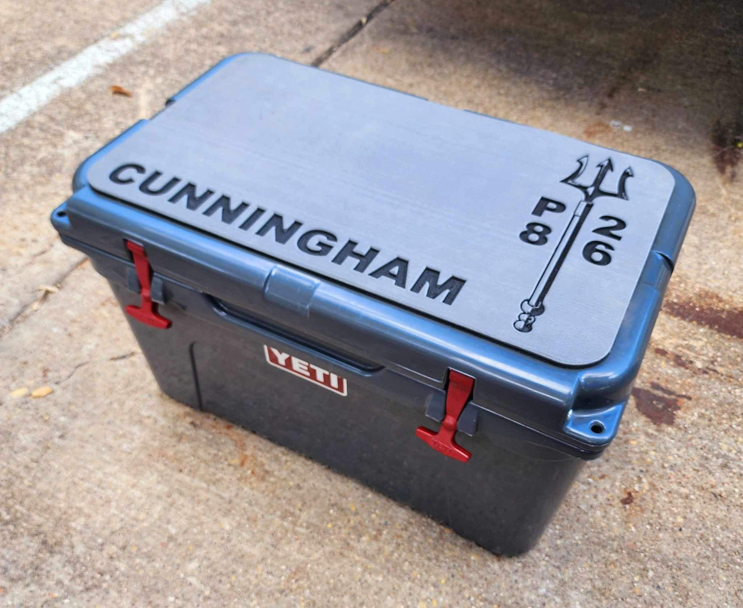 Yeti Cooler Pads