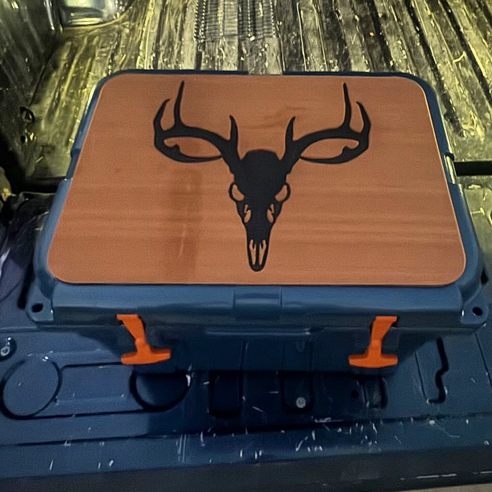 Yeti Cooler Pads